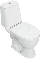 Sanita Унитаз-компакт Идеал комфорт 425426