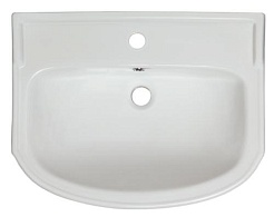 Runo Тумба с раковиной Классик 50 – фотография-3