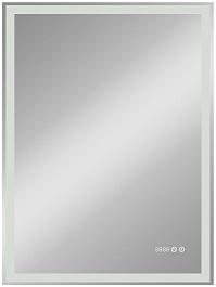 Continent Зеркало Mercury Luxe 700x900 – фотография-3