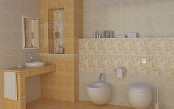 Коллекция плитки НЗКМ Валентино