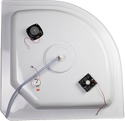 Niagara Душевая кабина Classic NG-1101-14P – фотография-11