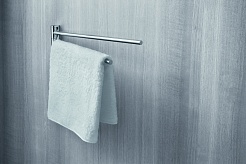 Am.Pm Полотенцедержатель Inspire A5032664 – фотография-2
