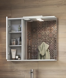 Vigo Зеркальный шкаф Diana 100 – фотография-3