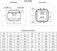 Thermex Водонагреватель накопительный Hit 30 O (pro) над раковиной – картинка-14