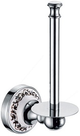 Fixsen Держатель запасного рулона Bogema FX-78510B – фотография-1