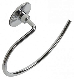 Fixsen Держатель полотенца Round FX-92111 – фотография-1