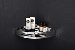 Fixsen Полочка Hotel FX-31003A – фотография-2