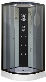Niagara Душевая кабина NG-1901-01 – фотография-1