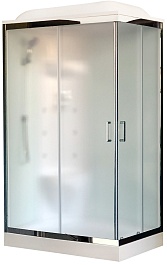 Royal Bath Душевая кабина RB 8120HP7-WC-CH-L – фотография-1