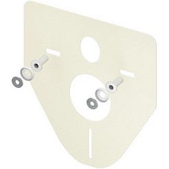 TECE Шумоизоляционная панель для инсталляции TECEprofil 9200010 – фотография-1