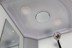 Niagara Душевая кабина Classic NG-43185-14QG – фотография-5