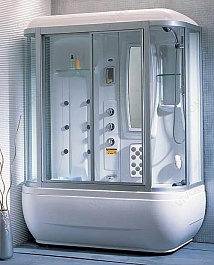 Appollo Душевой бокс A-0734 – фотография-2