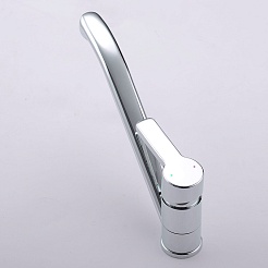 Iddis Смеситель Sena SENSB00i05 – фотография-3