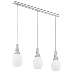 Eglo Светильник "Fonaco 92748" подвесной – фотография-1