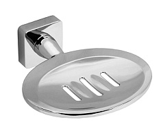 WasserKRAFT Мыльница "Lippe  K-6569"