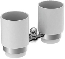 Art&Max Стаканы Antic crystal AM-2688SJ-Cr