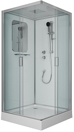 Niagara Душевая кабина NG-6002-01Q – фотография-1