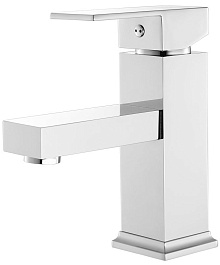 Iddis Смеситель для раковины HUNK VM16X47C – фотография-1