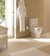 Duravit Унитаз-Компакт Starck 3 0128090000 с микролифтом – фотография-5