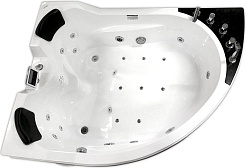 Gemy Акриловая ванна G9086 K L – фотография-1