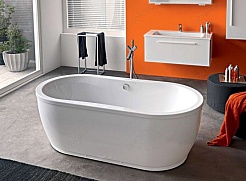 Kolpa San Акриловая ванна Libero BASIS – фотография-2