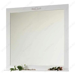 Водолей Мебель для ванной "Барбара 90" – фотография-8