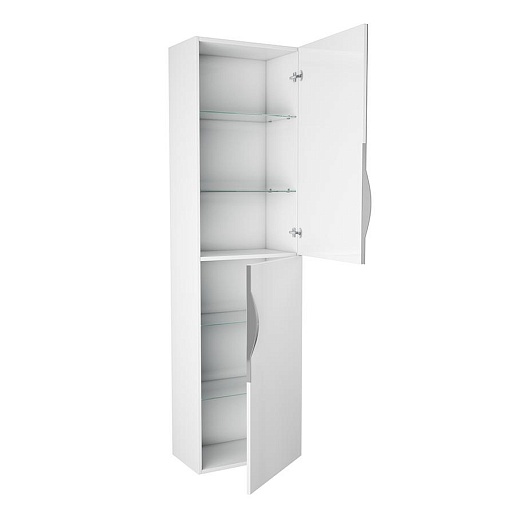 Alvaro Banos Пенал Alma 50 с зеркалом R – картинка-3