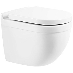 BelBagno Унитаз подвесной Senso-R BB017CHR – фотография-1