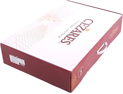 Cezares Душевая система RELAX-CD-IN сатин – фотография-8