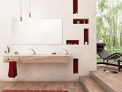 Webert Смеситель для раковины Wolo WO830102015 – фотография-4