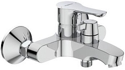 Vidima Смеситель Wave BA416AA для ванны/душа – фотография-1