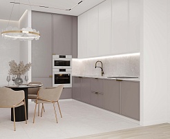 Коллекция плитки Laparet Funny Crema