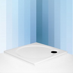 Roltechnik Экран для поддона "MACAO-M 900" – фотография-3