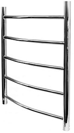 Тера Полотенцесушитель Ребро 500х700х32 (5п) ПСБ-12-07 (без компл.) – фотография-1