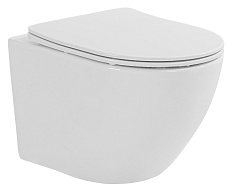 Taliente Унитаз Amato Esteso T3 AE65053 подвесной