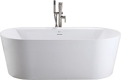 Esbano Акриловая ванна Vigo 170x84.5 – фотография-1