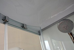 Royal Bath Душевая кабина 120/80 HP RB 8120HP6-WT-R с низким поддоном – фотография-6