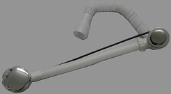 River Душевая кабина NARA 150/80/50 МТ – фотография-6