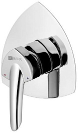 Lemark Смеситель Mars LM3523C для душа – фотография-1
