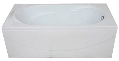 Bas Акриловая ванна Ахин 170 – фотография-2