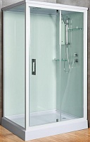 River Душевая кабина TANA 120/90