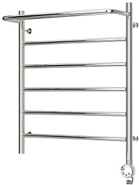 Стилье Полотенцесушитель электрический Формат 20 ТП 600х500 – фотография-1