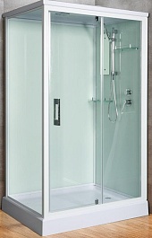 River Душевая кабина TANA 120/90 – фотография-1