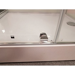 Timo Душевая кабина Helka H-515 L – фотография-4