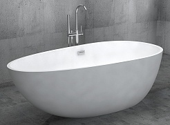 Gemy Акриловая ванна G9211 – фотография-2