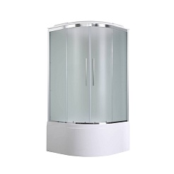 Avacan Душевая кабина 100/100 EM5010LED – фотография-9