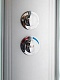WeltWasser Душевая кабина Werra XL 1204 L – картинка-28