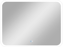 Continent Зеркало Demure Medium 700x500 – фотография-2