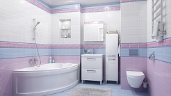 Коллекция плитки 0 Универсальные элементы