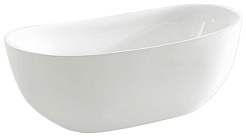 BelBagno Акриловая ванна BB48-1700-PERL – фотография-1